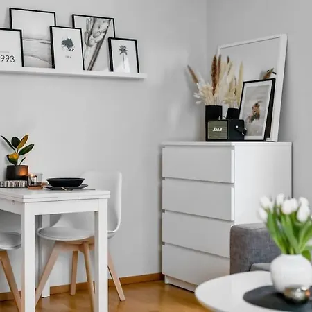 Apartment Leilighet, 1 Roms Stadsing Dahls Gate 9, *