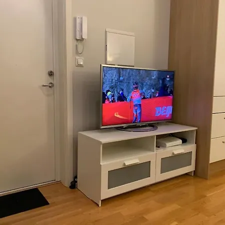 Leilighet, 1 Roms Stadsing Dahls Gate 9, Trondheim