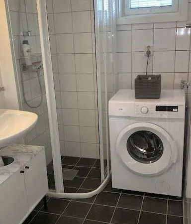 Leilighet, 1 Roms Stadsing Dahls Gate 9, Hotel Trondheim