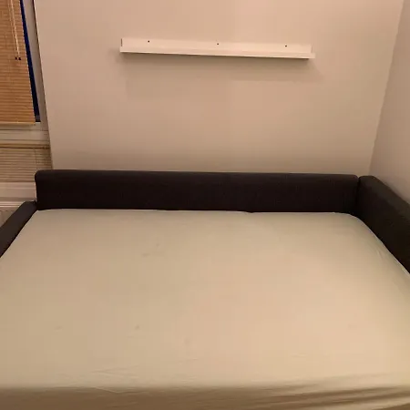 Leilighet, 1 Roms Stadsing Dahls Gate 9, Apartment Trondheim