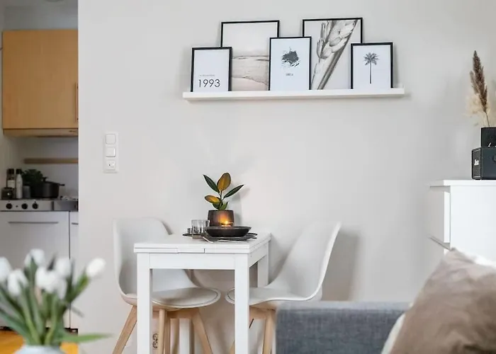 Hotel Leilighet, 1 Roms Stadsing Dahls Gate 9, Trondheim