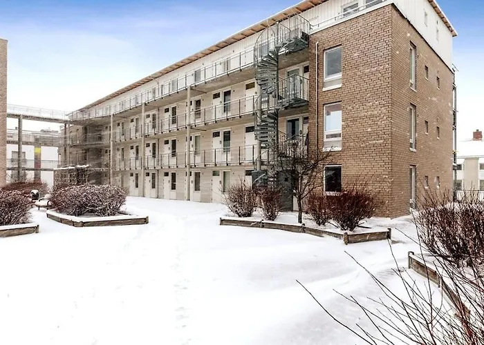 Leilighet, 1 Roms Stadsing Dahls Gate 9, Trondheim