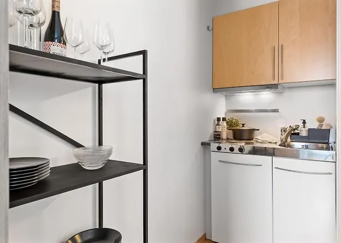 Leilighet, 1 Roms Stadsing Dahls Gate 9, * Trondheim