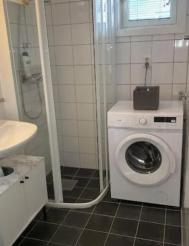 Leilighet, 1 Roms Stadsing Dahls Gate 9, Hotel Trondheim