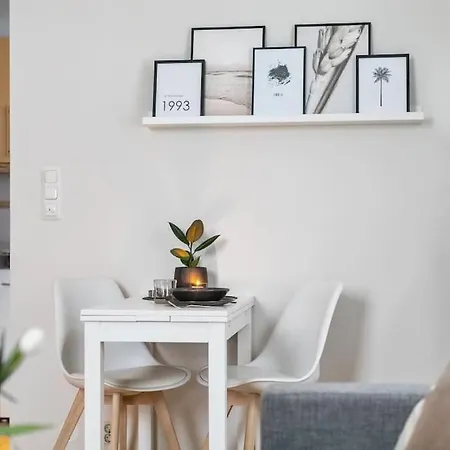 ホテル Leilighet, 1 Roms Stadsing Dahls Gate 9, トロンハイム