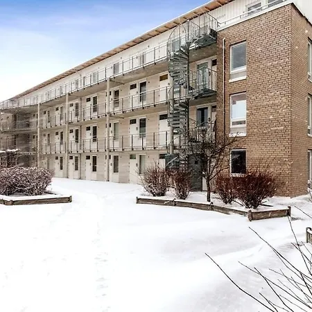 Leilighet, 1 Roms Stadsing Dahls Gate 9, トロンハイム