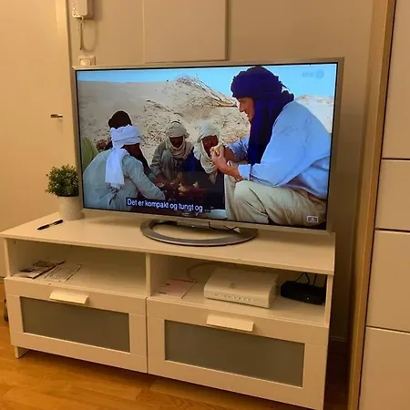 ホテル Leilighet, 1 Roms Stadsing Dahls Gate 9,